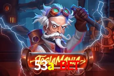 Tecnologia da Plataforma 53a bet