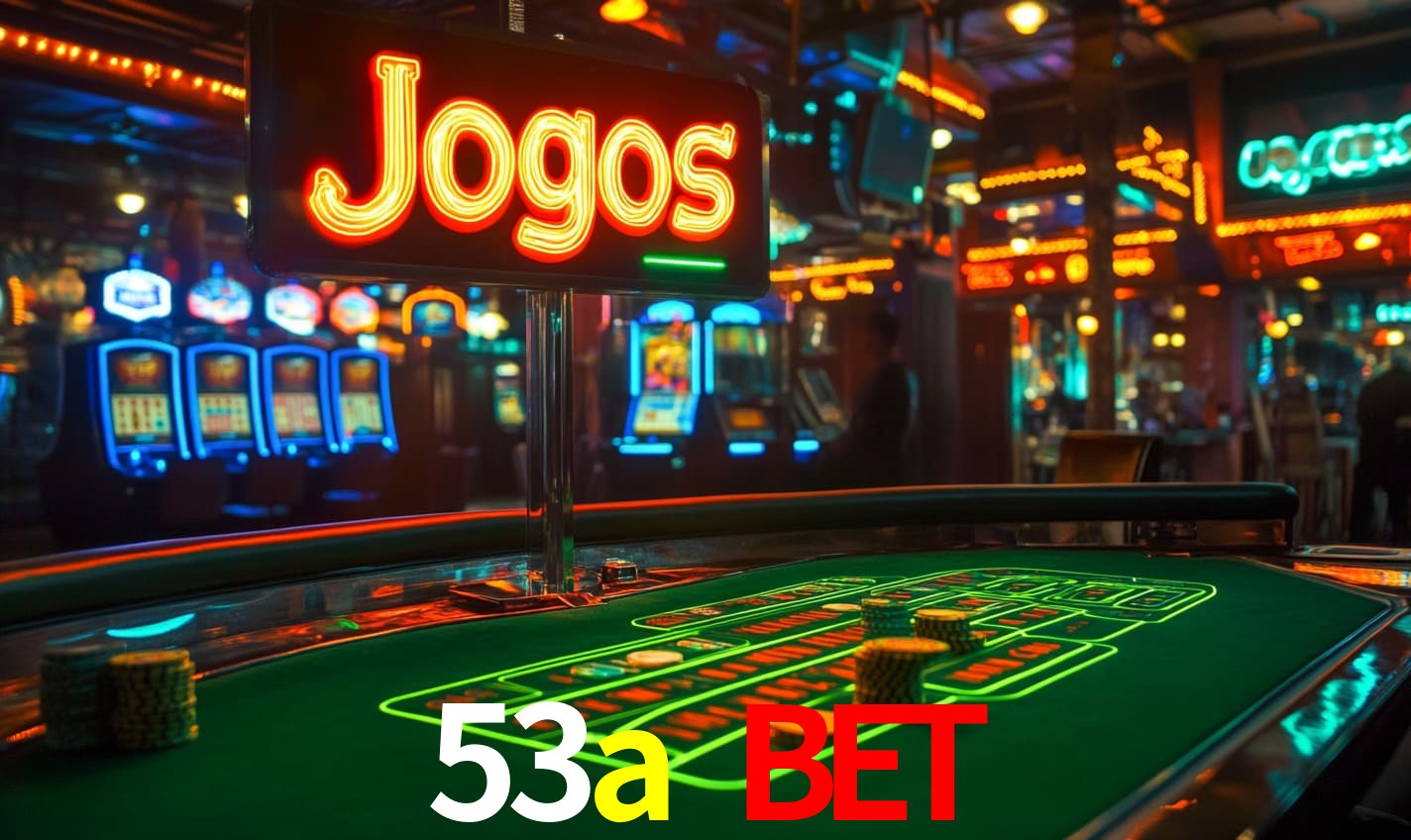 Sistemas de Segurança 53a bet