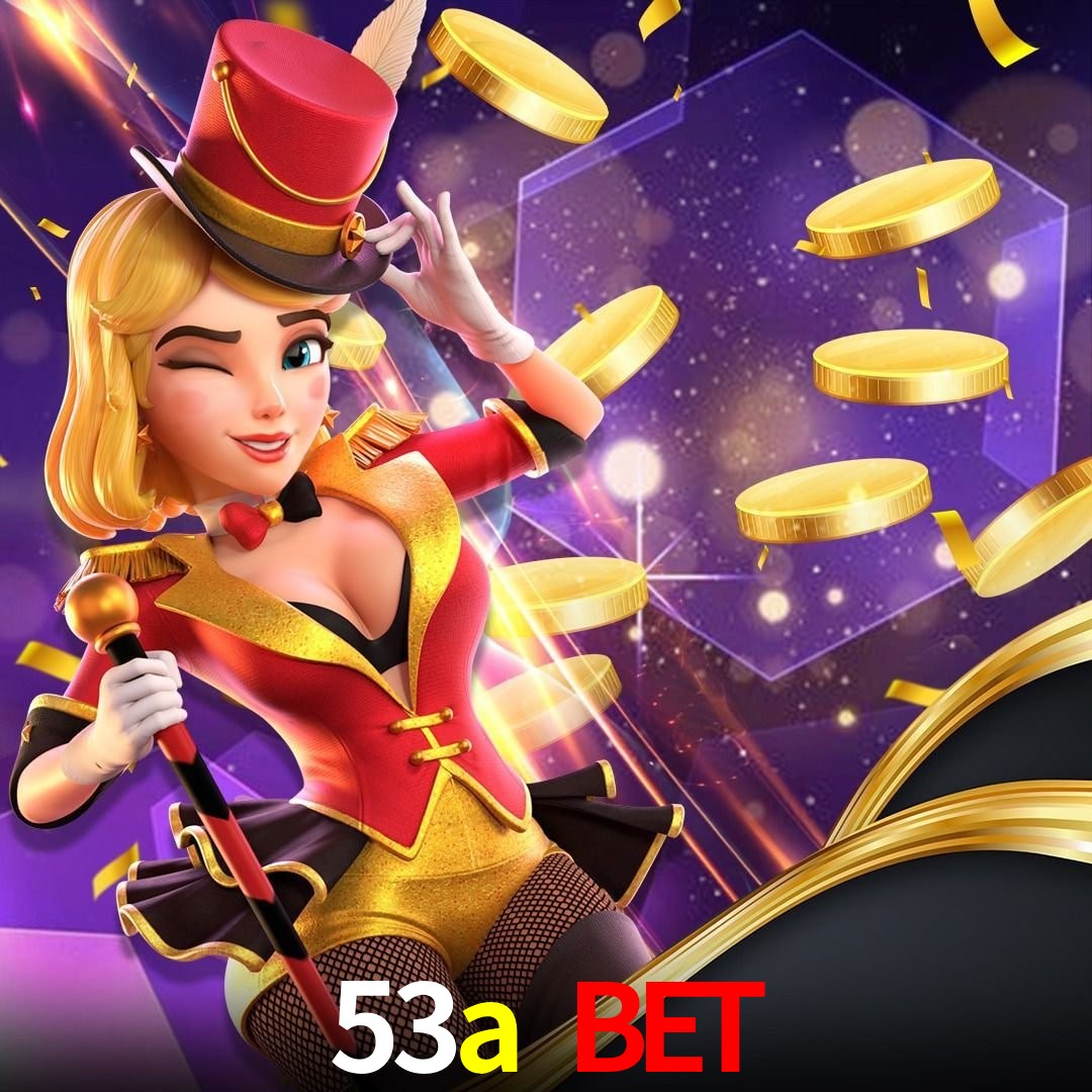 Game Providers 53a bet
