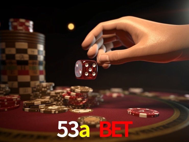 Cadastro Rápido 53a bet