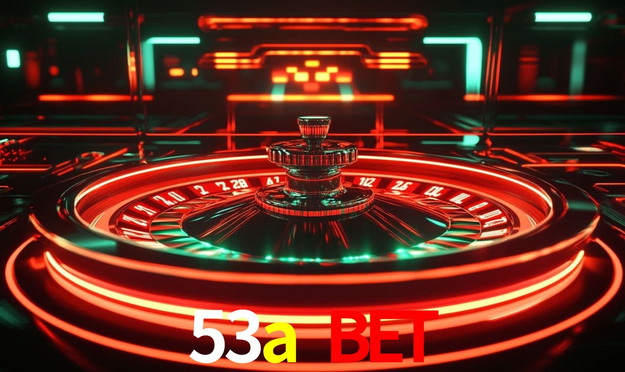 A Experiência Imersiva dos Cassinos Ao Vivo no 53a bet