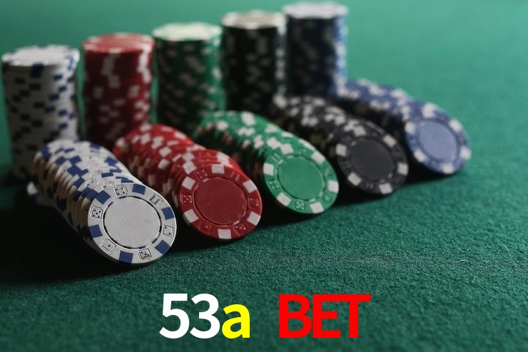 API Integration 53a bet
