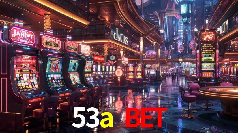 Weekend Specials 53a bet