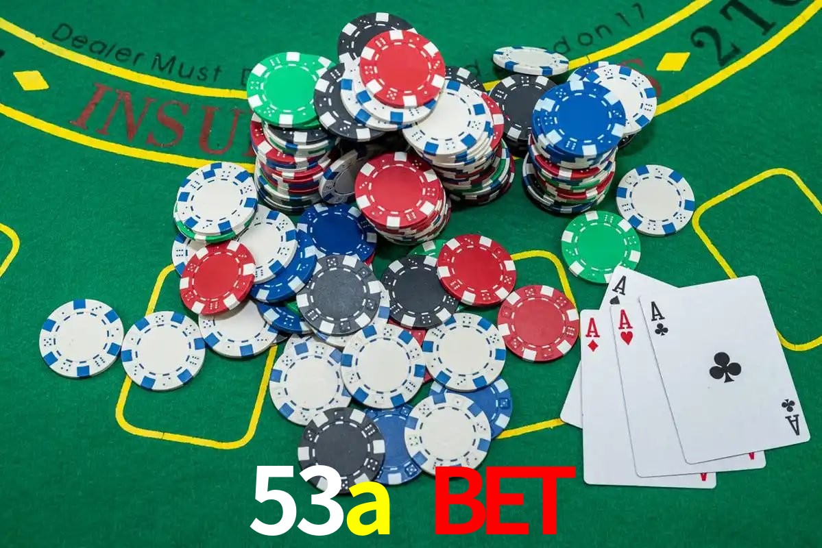 Torneios 53a bet
