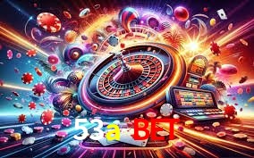 Estatísticas 53a bet