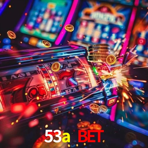 Casino Ao Vivo 53a bet