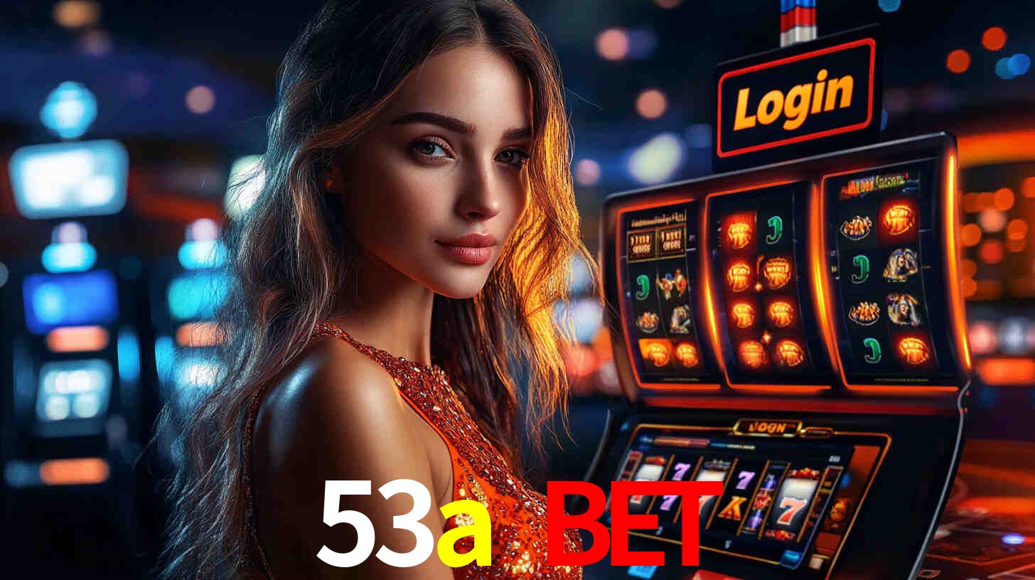 VIP Casino 53a bet