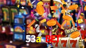 Bônus Generosos e Exclusivos no 53a bet para Você!