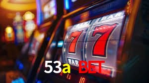 Integração de APIs 53a bet
