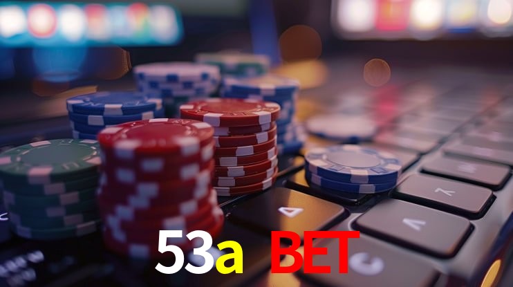 Ofertas Exclusivas 53a bet