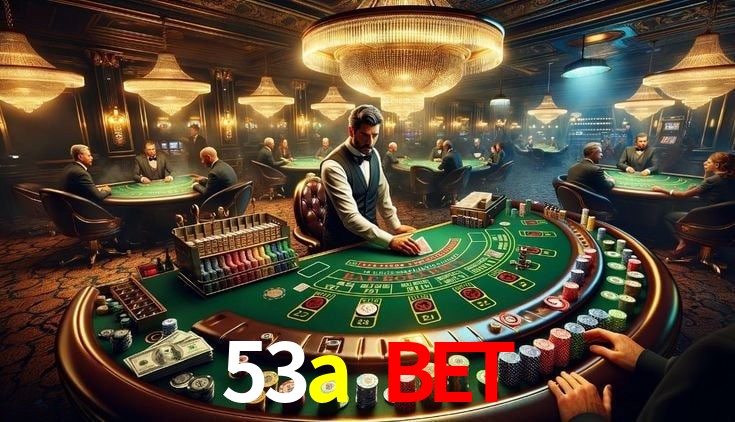 Platform Technology 53a bet