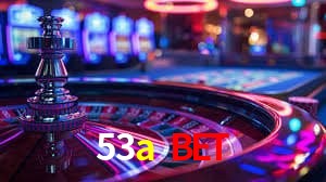 Recursos de Bônus 53a bet