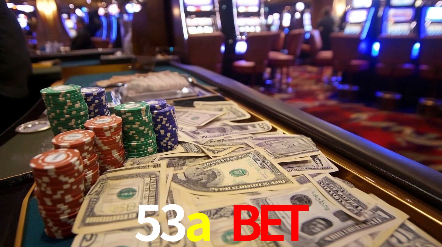 53a bet