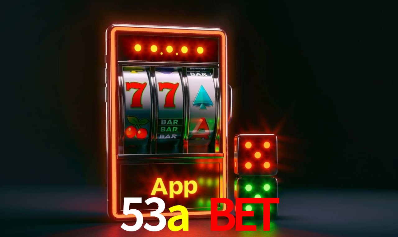 Jogos de Slot 53a bet