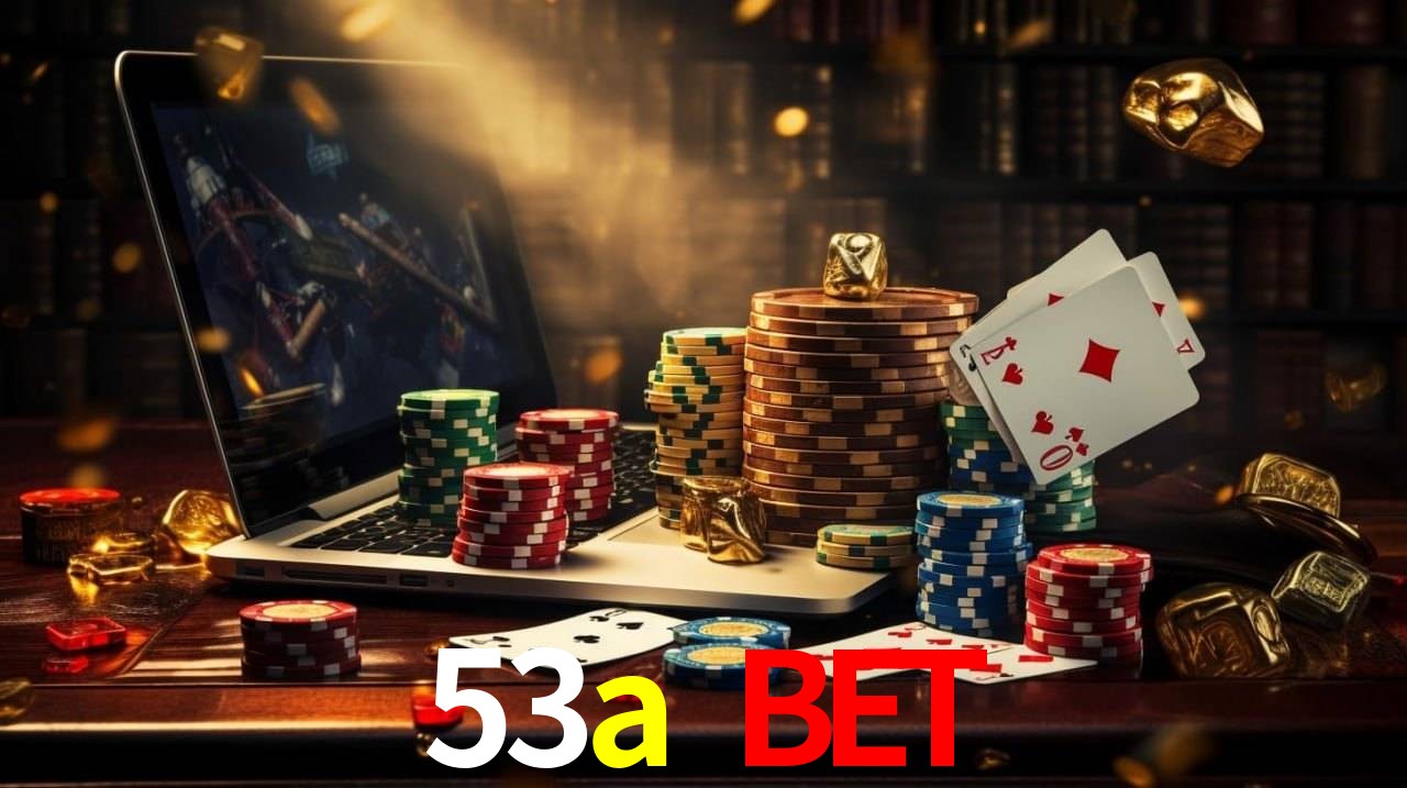 Jogo Spaceman 53a bet
