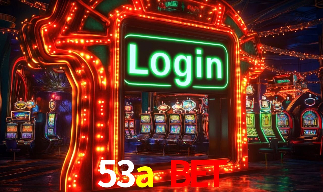 Estatísticas Esportivas 53a bet
