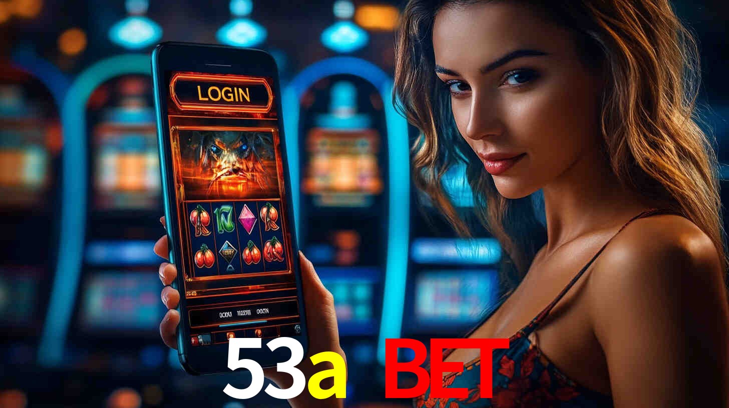 Premium Interface 53a bet