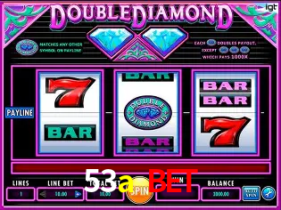 Desvendando o Mundo dos Jogos Virtuais na 53a bet