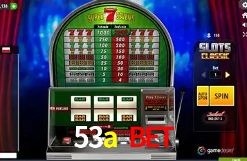 Descubra a Essência do 53a bet: Nossa História e Compromissos