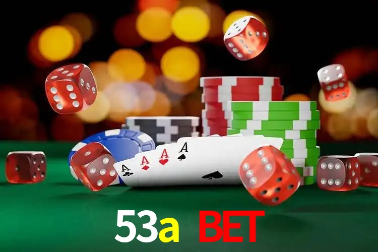 Benefícios da Conta 53a bet