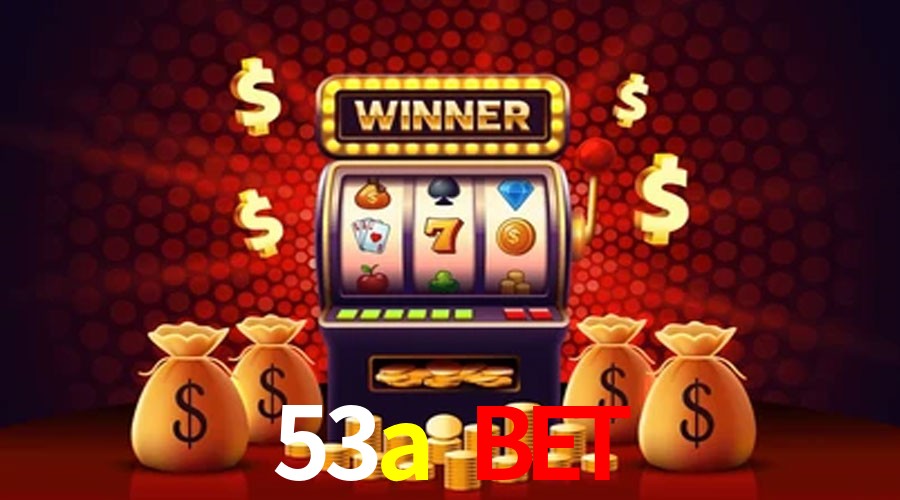 APP oficial da 53a bet para mobile