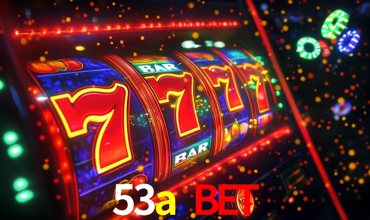 Daily Bonuses 53a bet
