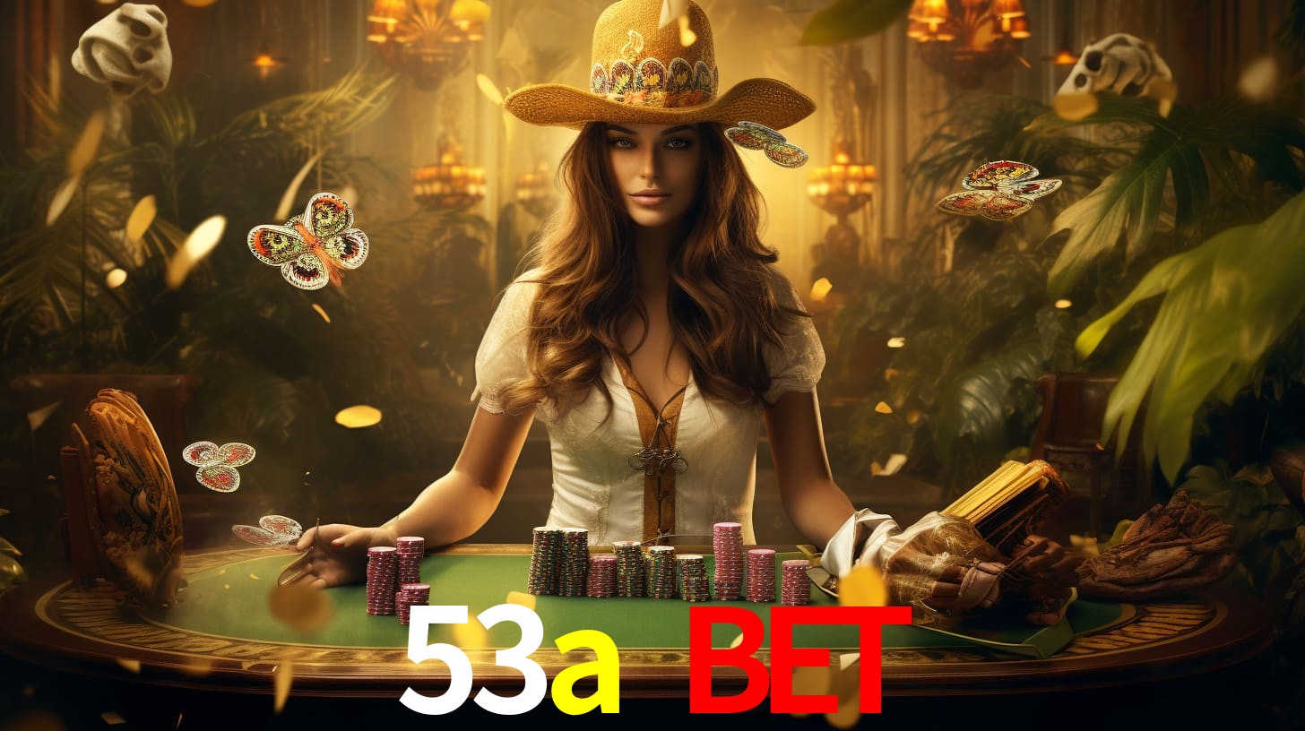 Bonus Features 53a bet