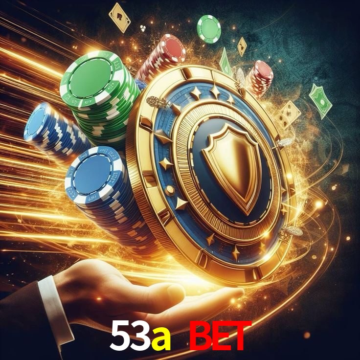 Ofertas Imperdíveis na 53a bet: Promoções e Bônus Que Valem a Pena
