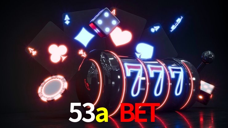 Secure Login 53a bet