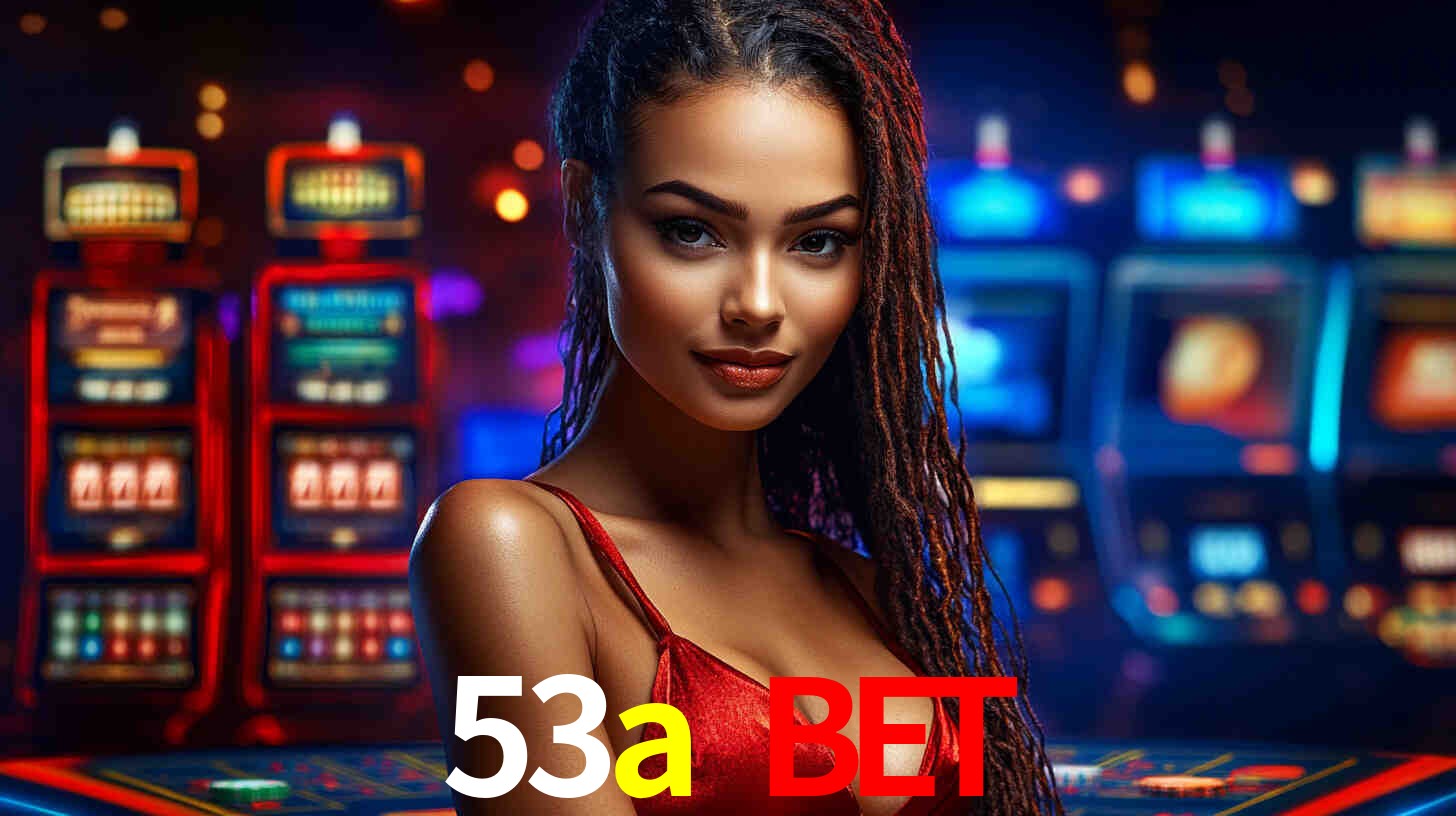 Desvendando o Mundo dos Jogos Virtuais na 53a bet