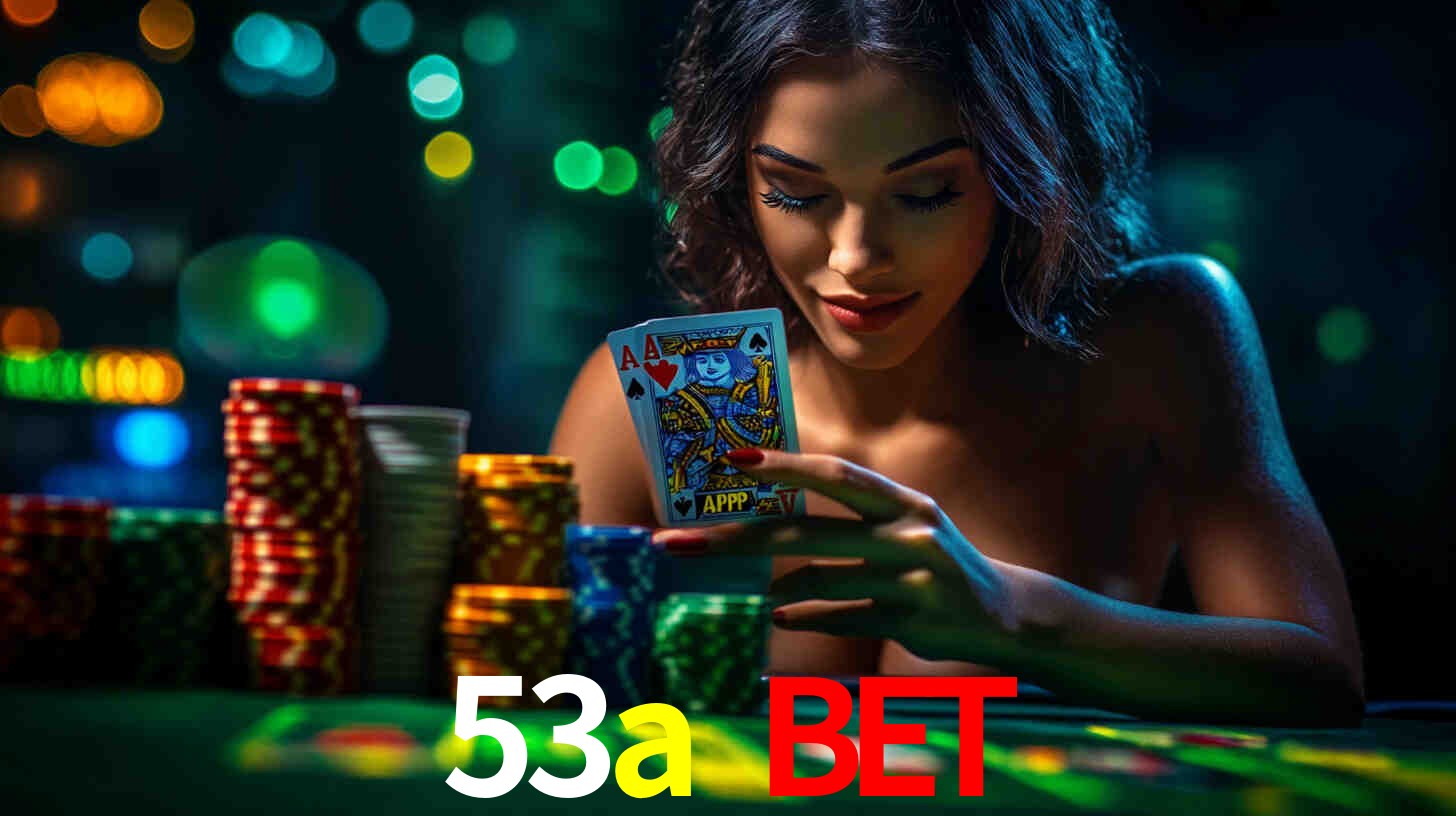 Inovações de Jogos na 53a bet: O Futuro das Experiências Interativas