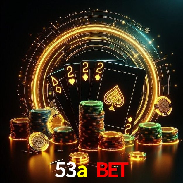 Login Seguro 53a bet