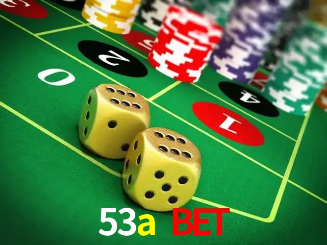 Account Benefits 53a bet