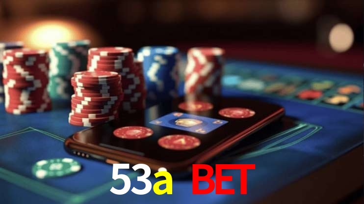 Segurança 2FA 53a bet