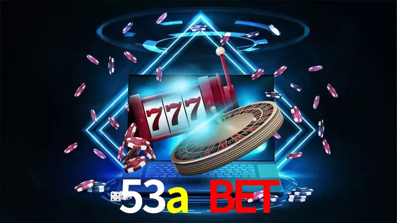 Design Responsivo 53a bet