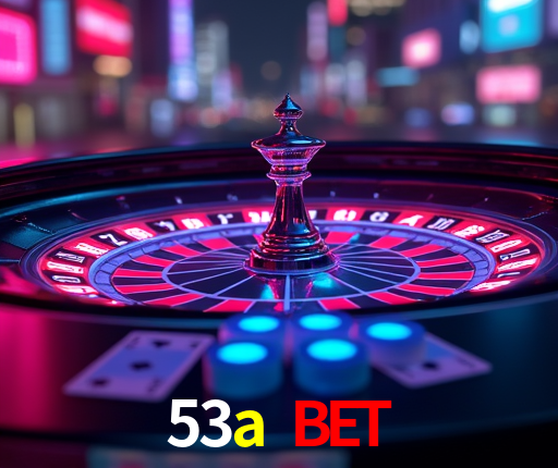 A Emoção da Loteria na 53a bet: Uma Chance de Mudança de Vida