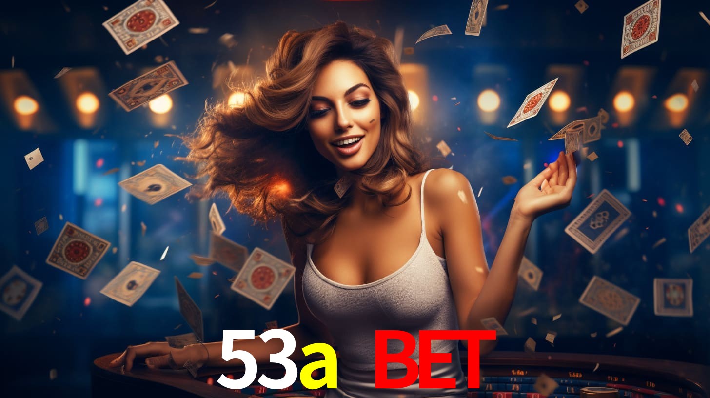 Live Casino 53a bet