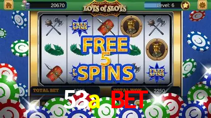 Desvendando o Mundo dos Jogos Virtuais na 53a bet