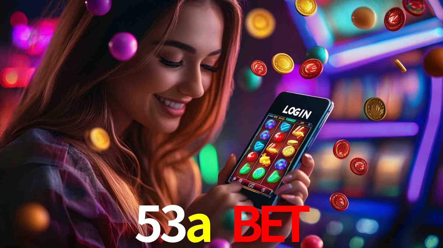 Blackjack Table 53a bet