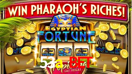 Descubra o Mundo do Cassino Online com 53a bet