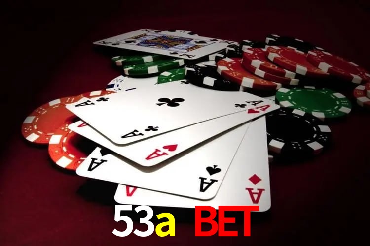 Casino VIP 53a bet