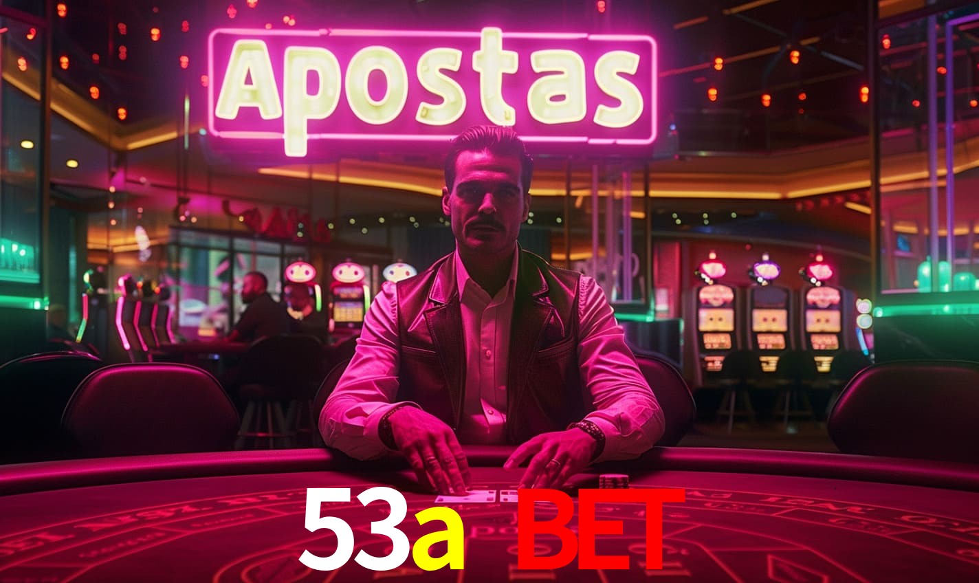 53a bet
