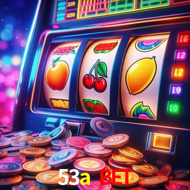 Estatísticas do Jogo 53a bet