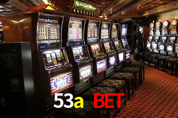 Apostas Esportivas na 53a bet: Um Guia Completo