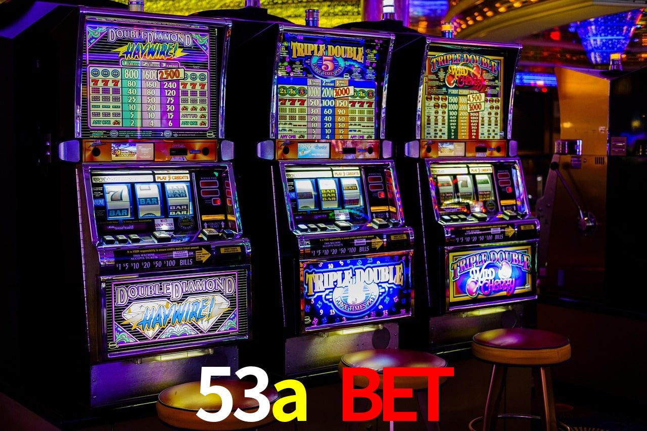 Apostas de Futebol 53a bet