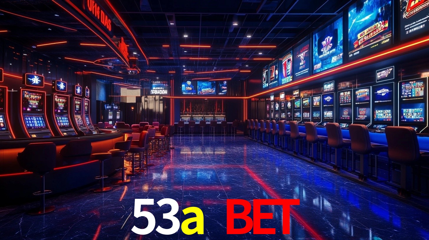 Statistics 53a bet