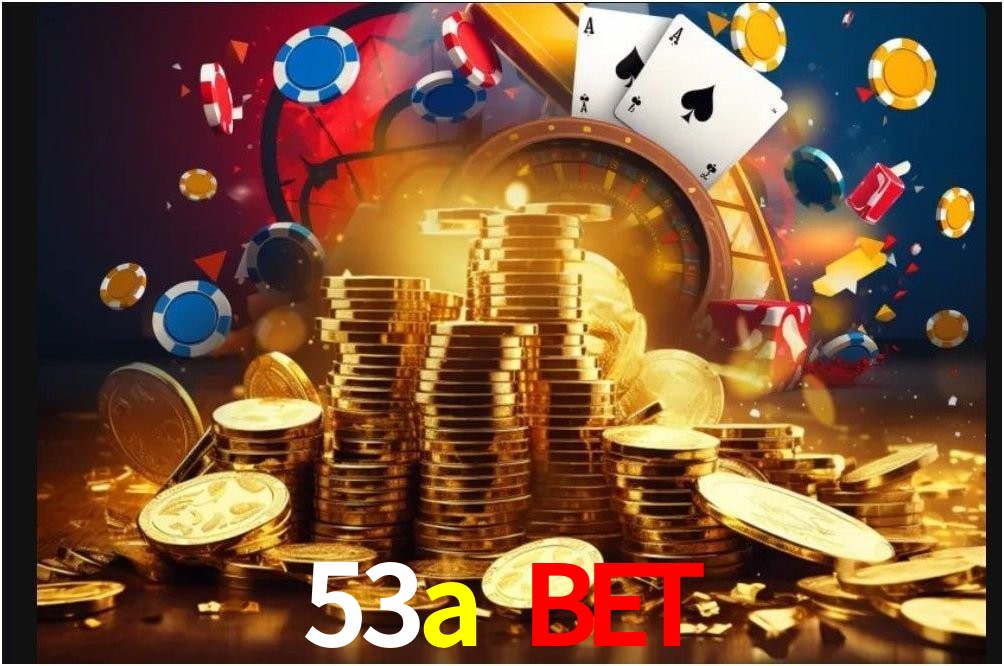 53a bet: Seu Especialista em Apostas Esportivas Brasileiras
